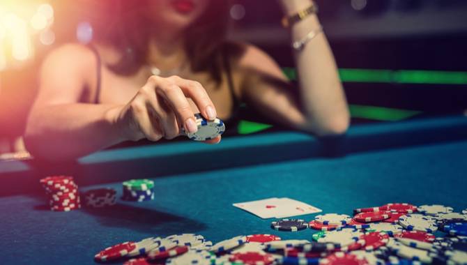 Online Casino